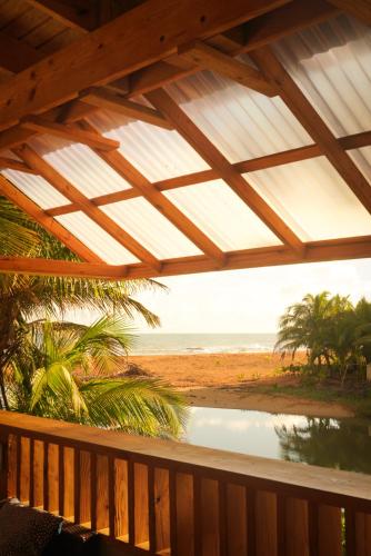 Casa Coral in Luquillo