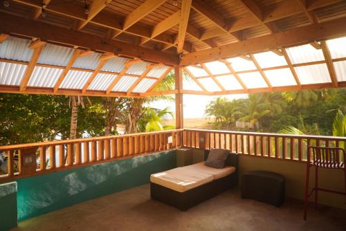 Casa Coral in Luquillo