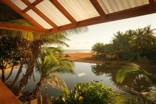 Casa Coral - Fajardo