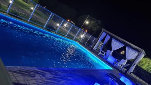 Cabañas NUEVA VIDA (Cabanas NUEVA VIDA) in Vila de Merlo
