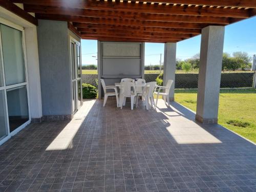 Cabañas NUEVA VIDA (Cabanas NUEVA VIDA) in Vila de Merlo