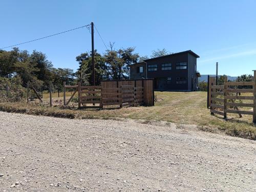 . Lomas de Hullinco Lodge