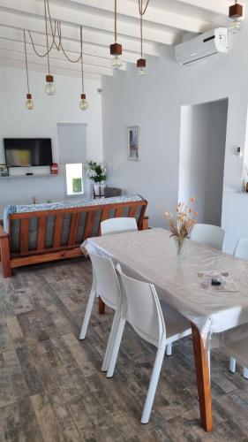 Cabañas NUEVA VIDA (Cabanas NUEVA VIDA) in Vila de Merlo