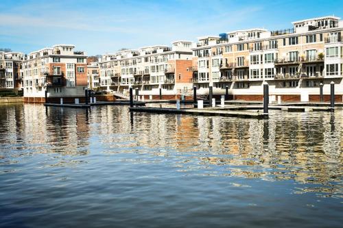 Willow Estates Harborplace in Federal Hill