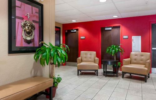 Photo - Extended Stay America Select Suites - Jacksonville - Lenoir Avenue East