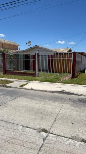 Casa familiar excelente ubicación a 5 min de Avda del Mar