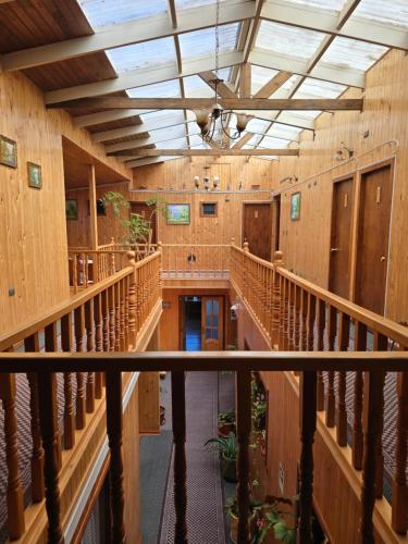 Hotel Bahia in Puerto Quellon