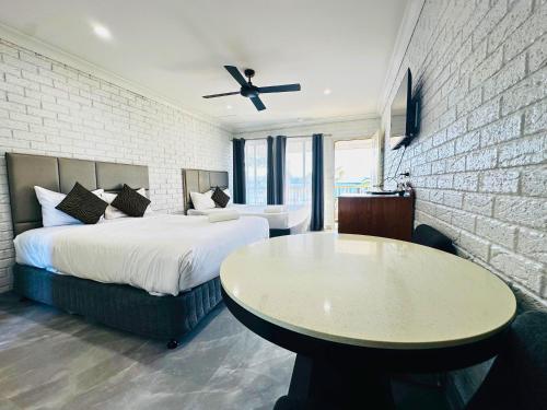 Aussie- Rest Motel in Hunter Valley