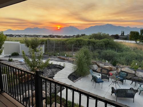 Scenic Farmhouse - Tooele, UT