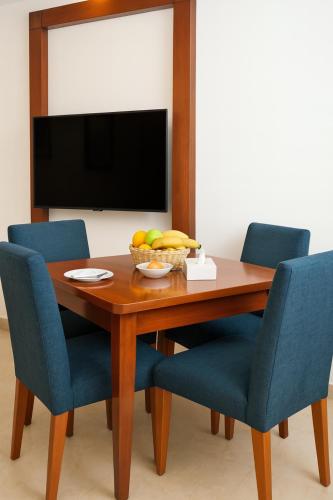 Sadeen Amman Hotel in Amman