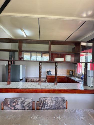 Reddys Homestay in バ