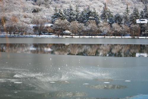 Lopota Lake Resort & Spa