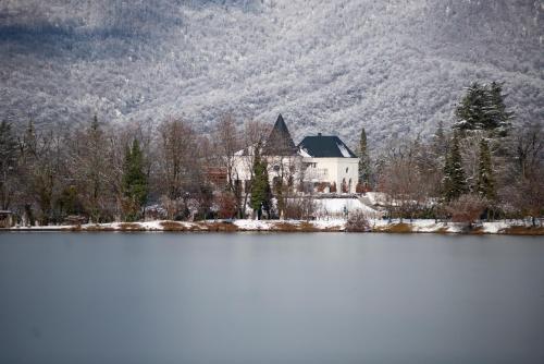 Lopota Lake Resort & Spa