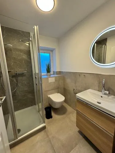 Ferienwohnung Steinbutt in Borkum, Deutschland