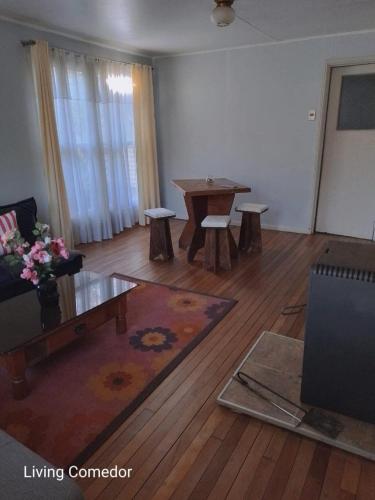 Casa residencial en el sector regional