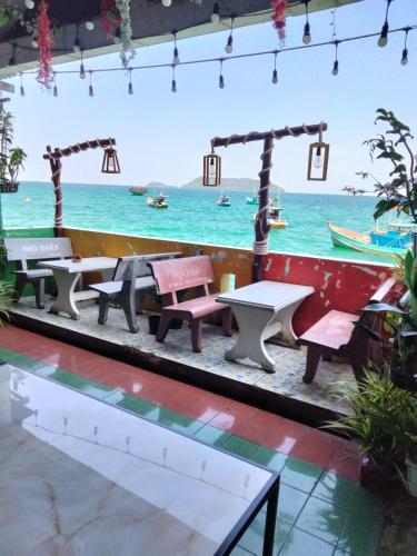 Nam Du VIEW Guest House in An Son (Kien Giang)