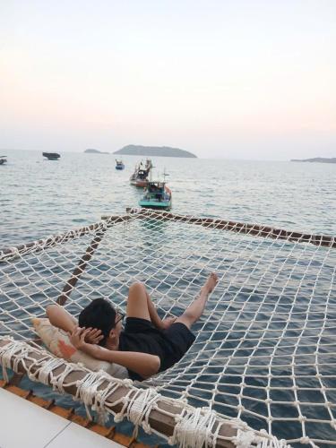 Nam Du VIEW Guest House in An Son (Kien Giang)