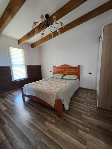 Casa Mediterránea Moderna