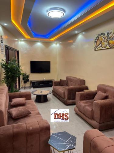 DHS Home in Rufiskas