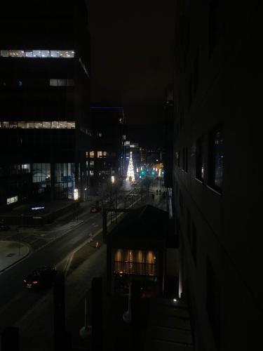 View, Entire Pent House In Down Town Liverpool in Other