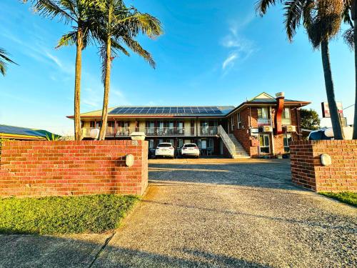 Aussie- Rest Motel in Hunter Valley