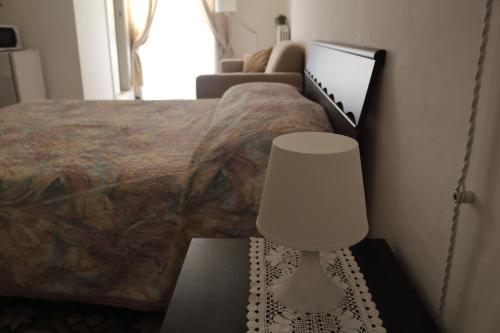B&B Huit, Taranto