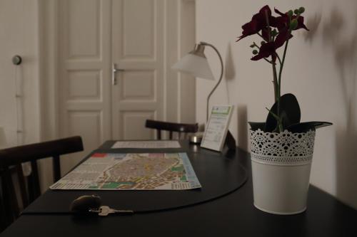 B&B Huit – Martina Franca, OK