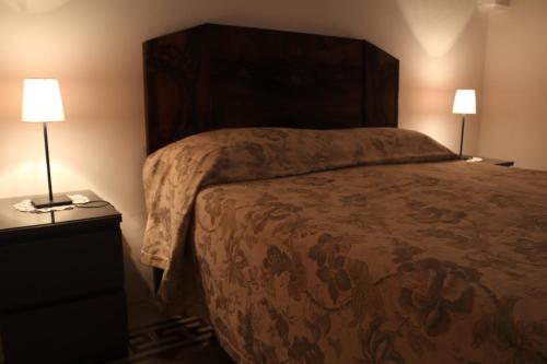B&B Huit – Martina Franca, OK