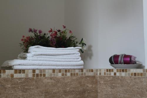 B&B Huit – Martina Franca, OK