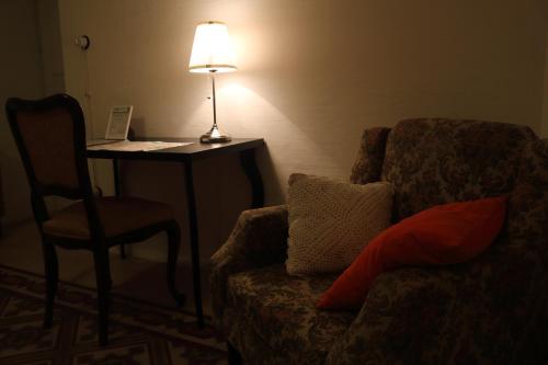 B&B Huit – Martina Franca, OK