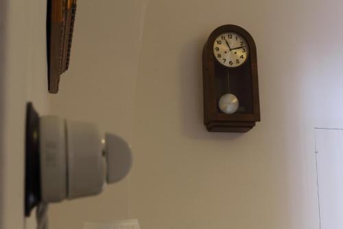 B&B Huit – Martina Franca, OK