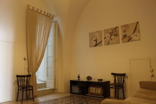 B&B Huit – Martina Franca, OK