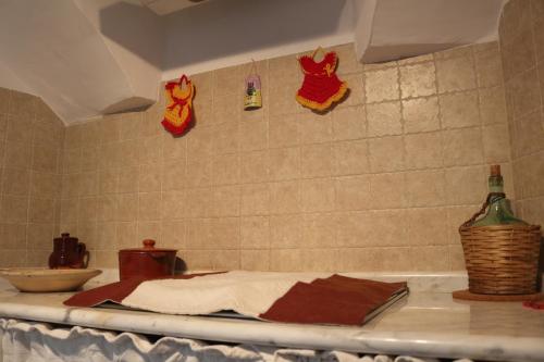 B&B Huit – Martina Franca, OK