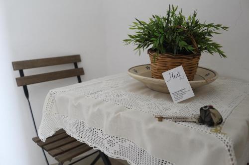 B&B Huit – Martina Franca, OK