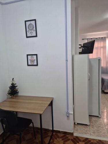 Studio em Piedade in Meier