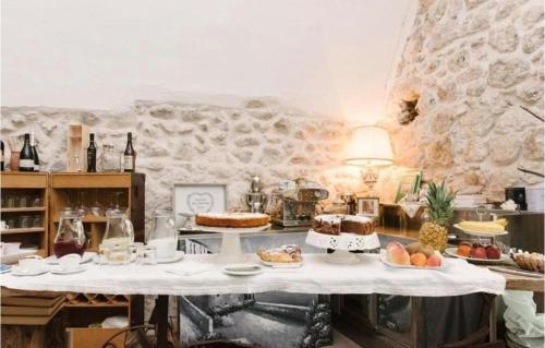 Comida y bebida, Masseria Barone Gambadoro in Monte Sant'Angelo