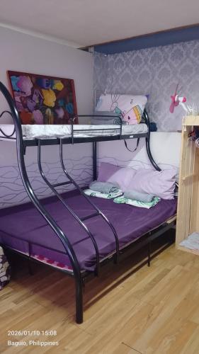 Ingeritch Cabin Transient and Homestay in Baguio
