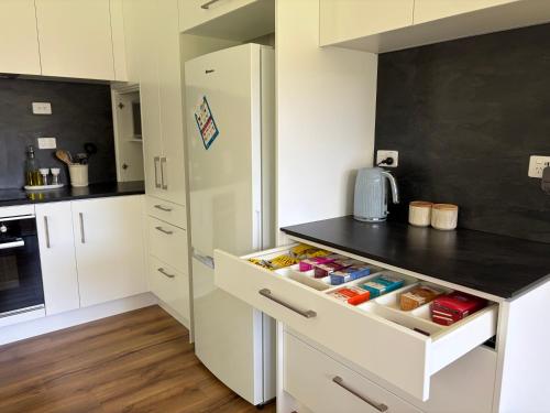 Facilities, Guesthouse in Atawhai in Atawhai