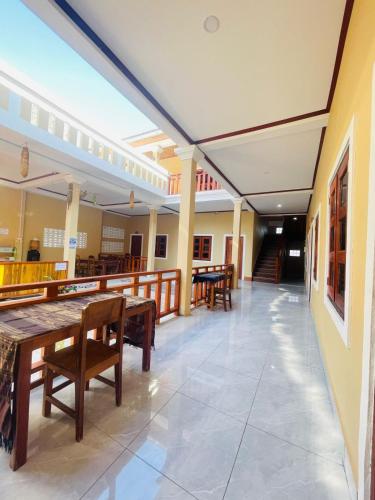 Nongkhiaw Chansai Guesthouse in 琅多