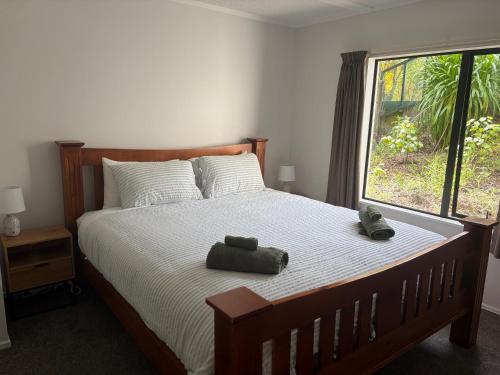 Guesthouse in Atawhai in Atawhai