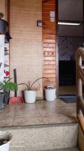 Vue extérieure, Ingeritch Cabin Transient and Homestay in Baguio