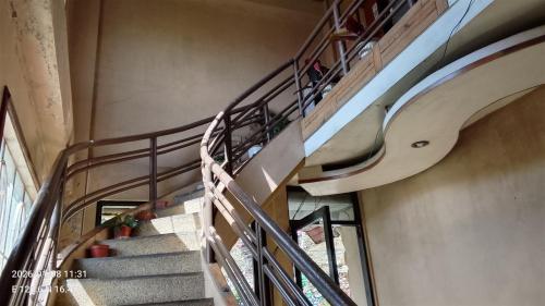 Vue extérieure, Ingeritch Cabin Transient and Homestay in Baguio