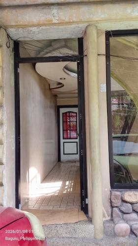Vue extérieure, Ingeritch Cabin Transient and Homestay in Baguio