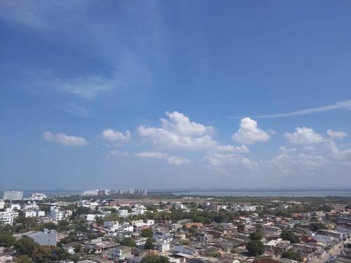 Romero Cartagena in Santa Maria