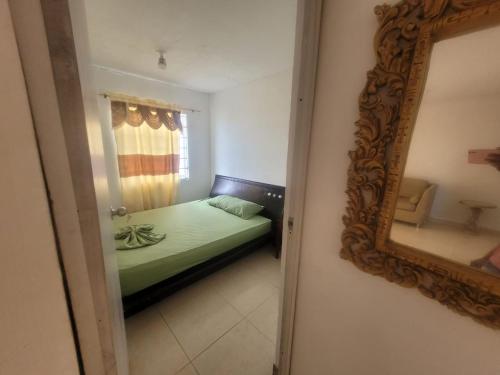 Romero Cartagena in Santa Maria