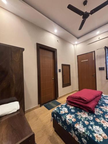 Kamlkash niwas homestay - image 4