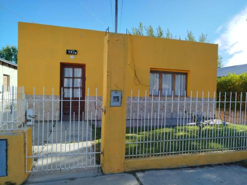 Alquiler por Dia in Gobernador Gregores