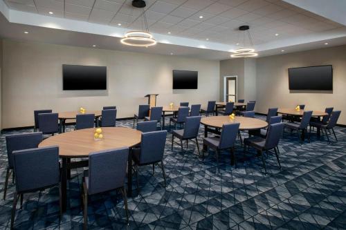 Courtyard by Marriott New Haven Wallingford - image 6