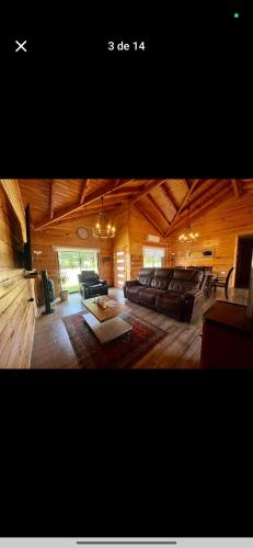 Casa campestre San Pedro