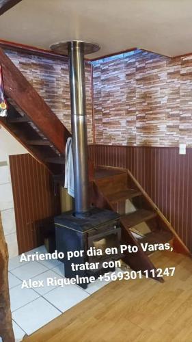 Departamento Alex Almeida